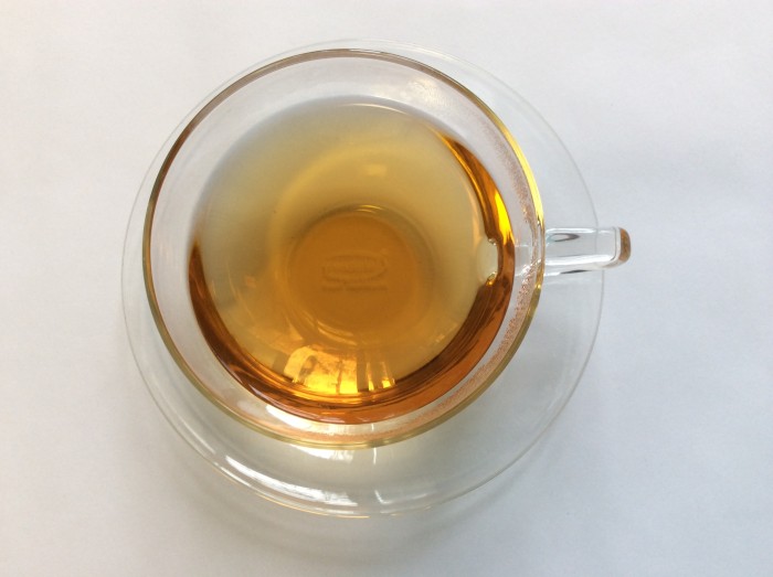 savannah tea blueberry tea brew