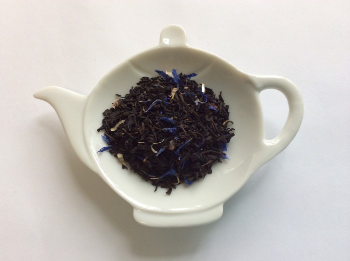 savannah tea blueberry tea leaves