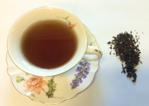 gatlinburg tea